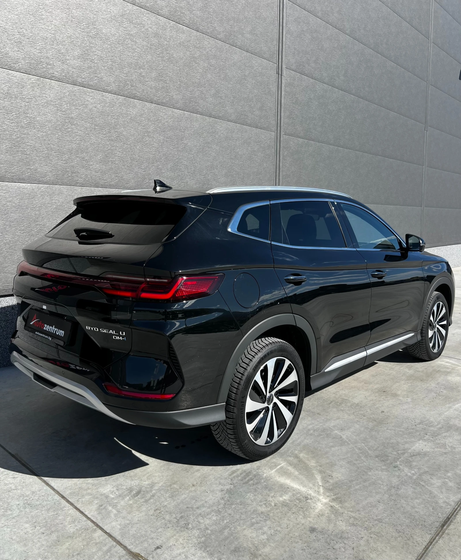 BYD Seal U DM-i 1.5 PHEV Design AWD | Mobile.bg � ����������� 3