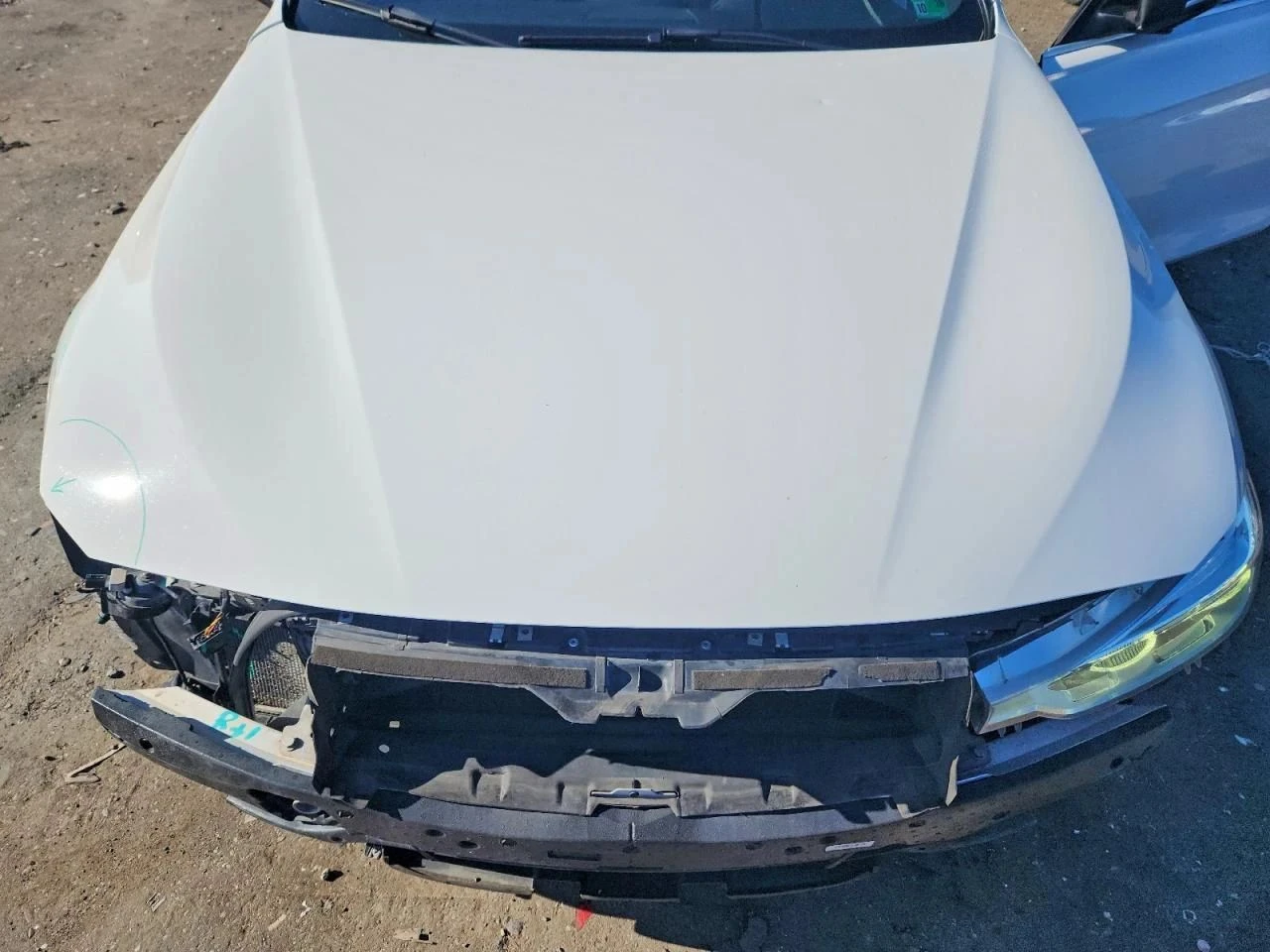 BMW 340, снимка 11 - Автомобили и джипове - 56685042