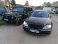 Mercedes-Benz S 500 L*4matic*Face*Airmatic*V8*LPG*TОП - изображение 2