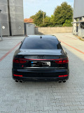 Audi S8 4.0 tfsi // MATRIX LED // Bang&Olufsen // Black  - изображение 5