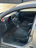 Toyota Avensis Фейслифт - изображение 8