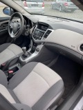 Chevrolet Cruze 1.6 LPG - изображение 6