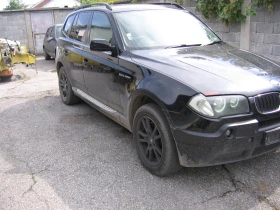 BMW X3 2.0D, снимка 3