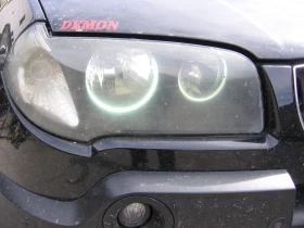 BMW X3 2.0D, снимка 2