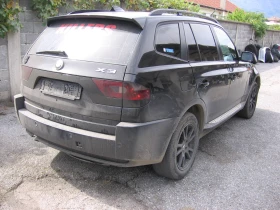 BMW X3 2.0D, снимка 4