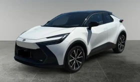 Toyota C-HR 2.0 Hybrid Team D , снимка 3