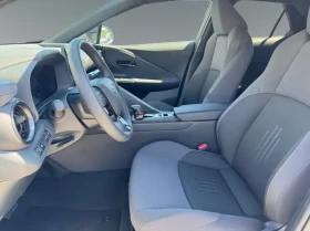 Toyota C-HR 2.0 Hybrid Team D , снимка 10