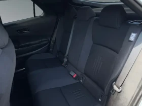 Toyota C-HR 2.0 Hybrid Team D , снимка 15