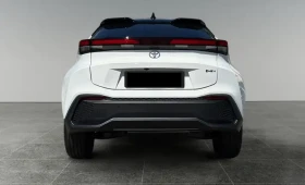 Toyota C-HR 2.0 Hybrid Team D , снимка 6