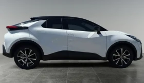Toyota C-HR 2.0 Hybrid Team D , снимка 8