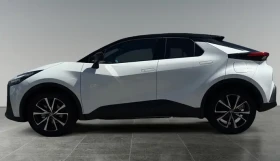 Toyota C-HR 2.0 Hybrid Team D , снимка 4