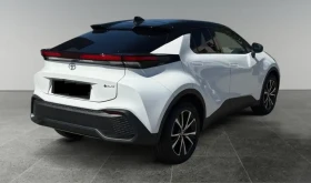 Toyota C-HR 2.0 Hybrid Team D , снимка 7