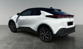 Toyota C-HR 2.0 Hybrid Team D , снимка 5