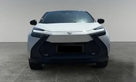 Toyota C-HR 2.0 Hybrid Team D , снимка 2