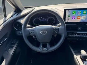 Toyota C-HR 2.0 Hybrid Team D , снимка 12