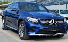 Mercedes-Benz GLC 350 AMG Coupe 4 Matic, снимка 3