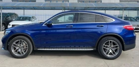 Mercedes-Benz GLC 350 AMG Coupe 4 Matic, снимка 6