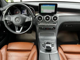 Mercedes-Benz GLC 350 AMG Coupe 4 Matic, снимка 7
