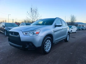 Mitsubishi ASX 1.6 i ГАЗ, снимка 1
