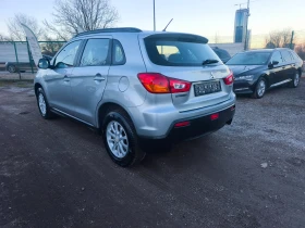 Mitsubishi ASX 1.6 i ГАЗ, снимка 6