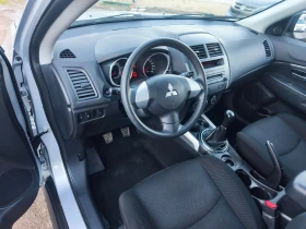 Mitsubishi ASX 1.6 i ГАЗ, снимка 11