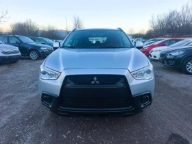 Mitsubishi ASX 1.6 i ГАЗ, снимка 2