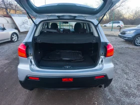 Mitsubishi ASX 1.6 i ГАЗ, снимка 8