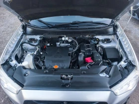 Mitsubishi ASX 1.6 i ГАЗ, снимка 9
