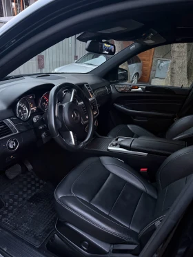 Mercedes-Benz ML 350 * HARMAN* KEYLESS* * PANORAMA* * 6.3OPTIC* * FULL*, снимка 10