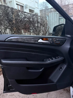 Mercedes-Benz ML 350 * HARMAN* KEYLESS* * PANORAMA* * 6.3OPTIC* * FULL*, снимка 14