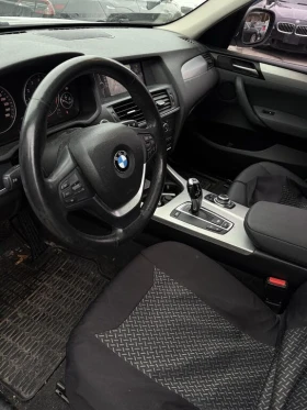 BMW X3 xDrive35i AWD* АвтоКредит* (Цена до България), снимка 7