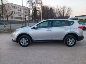 Toyota Rav4 2.0i-151кс-ШВЕЙЦАРИЯ-РЪЧКА-6ск-4X4-NAVI, снимка 6