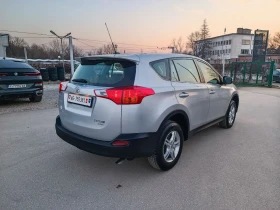 Toyota Rav4 2.0i-151кс-ШВЕЙЦАРИЯ-РЪЧКА-6ск-4X4-NAVI, снимка 3