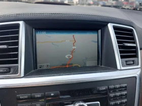Mercedes-Benz GL 350 4MATIC BLUETEC * ТЕЛЕВИЗОРИ * ПОДГРЕВ , снимка 11