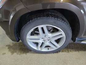Mercedes-Benz GL 350 4MATIC BLUETEC * ТЕЛЕВИЗОРИ * ПОДГРЕВ , снимка 5