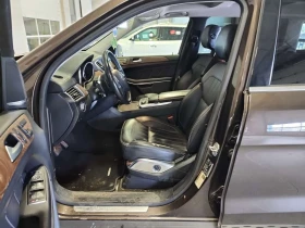 Mercedes-Benz GL 350 4MATIC BLUETEC * ТЕЛЕВИЗОРИ * ПОДГРЕВ , снимка 7