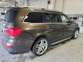 Mercedes-Benz GL 350 4MATIC BLUETEC * ТЕЛЕВИЗОРИ * ПОДГРЕВ , снимка 3