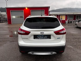 Nissan Qashqai 1.5 DCI/= 147600= /CAMERA 360* /ПАНОРАМА, снимка 4