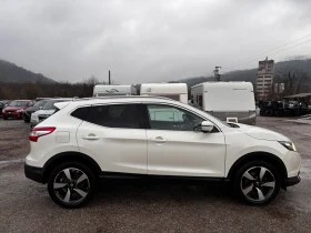 Nissan Qashqai 1.5 DCI/= 147600= /CAMERA 360* /ПАНОРАМА, снимка 2