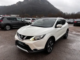 Nissan Qashqai 1.5 DCI/= 147600= /CAMERA 360* /ПАНОРАМА, снимка 7