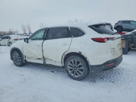 Mazda CX-9 Touring AWD, снимка 2