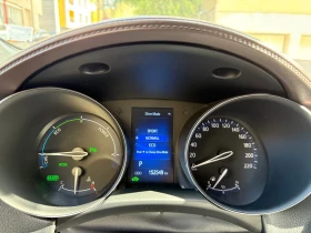 Toyota C-HR Lounge, снимка 9