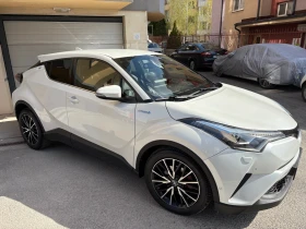Toyota C-HR Lounge, снимка 2