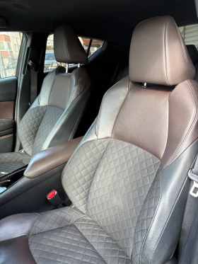Toyota C-HR Lounge, снимка 3
