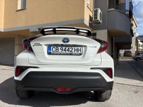 Toyota C-HR Lounge, снимка 15