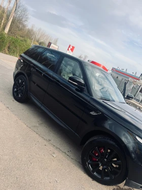 Land Rover Range Rover Sport 4.4 двигател. Перфектно състояние. , снимка 3