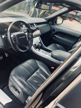 Land Rover Range Rover Sport 4.4 двигател. Перфектно състояние. , снимка 8