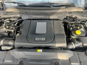 Land Rover Range Rover Sport 4.4 двигател. Перфектно състояние. , снимка 10