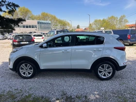 Kia Sportage 1.6GDI  EURO6B GAS, снимка 4