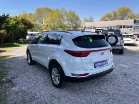 Kia Sportage 1.6GDI  EURO6B GAS, снимка 5